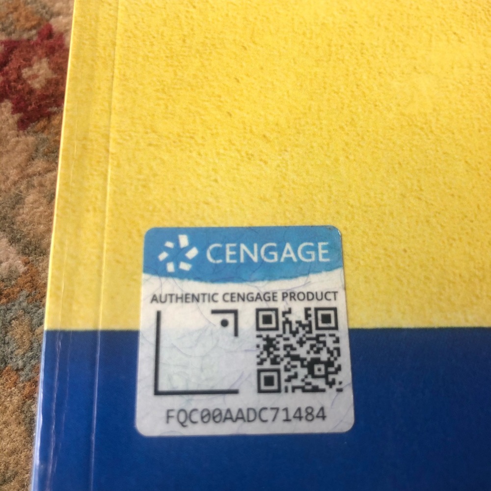Looking Out, Looking In (Cengage) - Picture 3 of 16